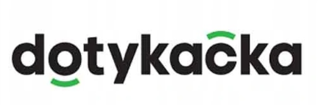 Dotykacka logo